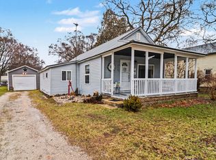 2240 E Loop Rd, Shelby, MI 49455