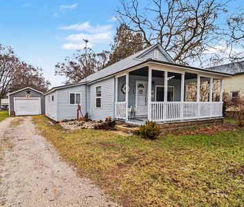 2240 E Loop Rd, Shelby, MI, 49455