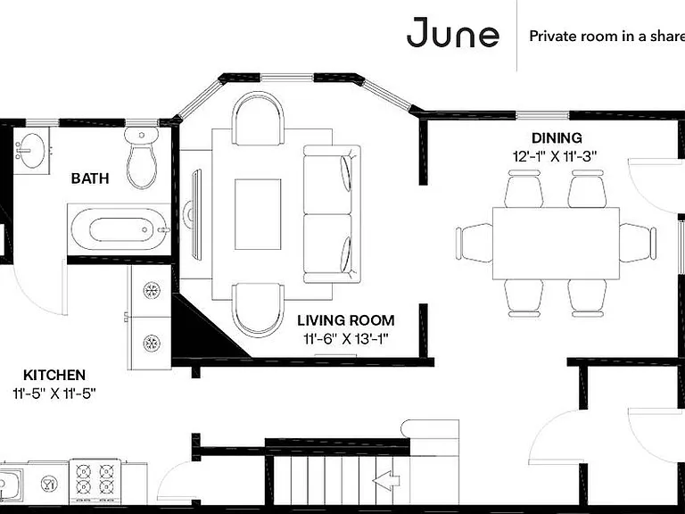 6 Haskell St #C — Photo 20