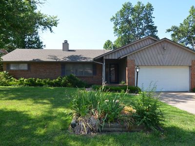 6788 E 26th Pl, Tulsa, OK, 74129