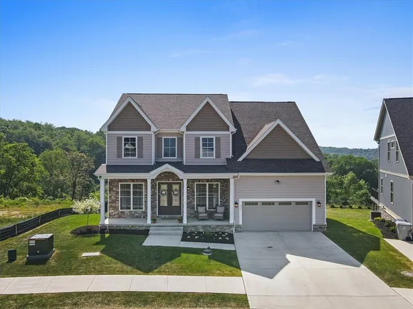 422 Barons Ct, Venetia, PA 15367