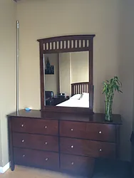 Rented by New York Residence