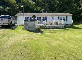 123 Lynchburg Ave, Monroe, VA 24574