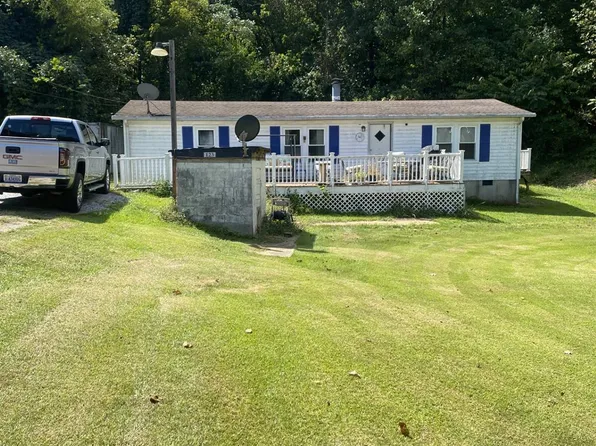 123 Lynchburg Ave, Monroe, VA 24574