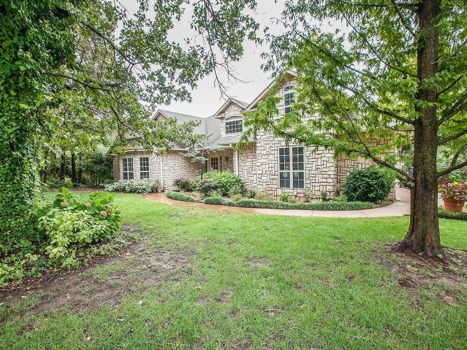 3602 N Old Highway 66, Catoosa, OK 74015 Zillow