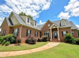 360 Happy Hill Rd, Carrollton, GA 30116