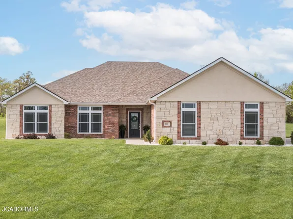 802 Nob Hl, Jefferson City, MO 65109