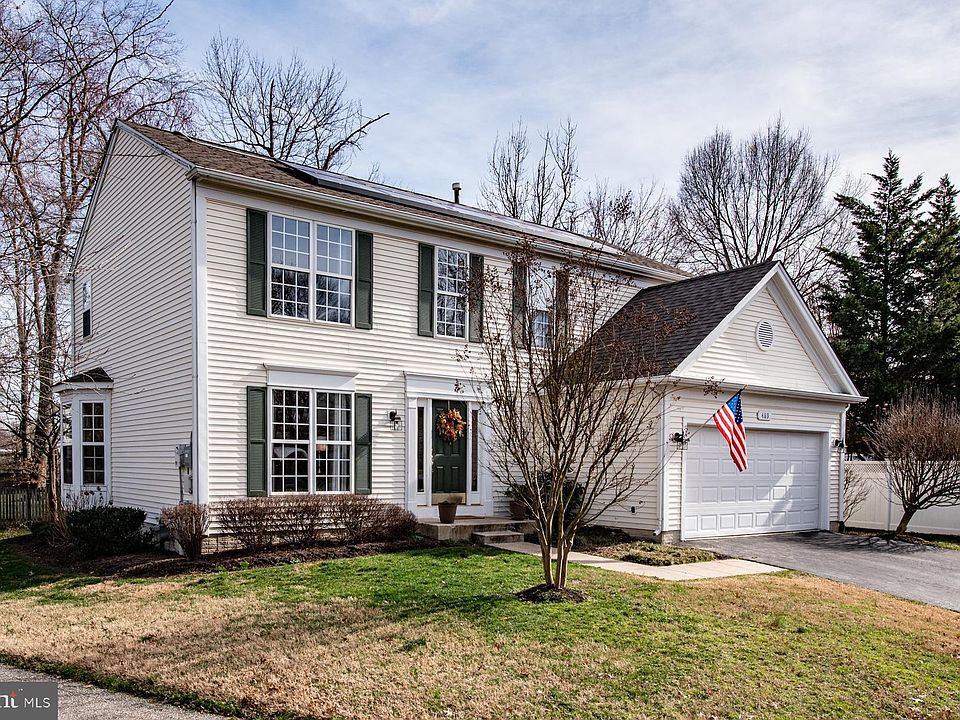 1st image of 489 Orangeville Ct