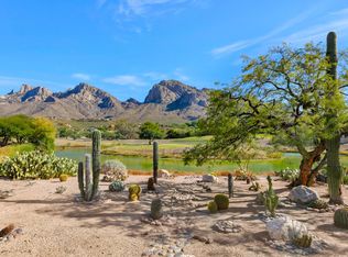 798 E Camino Corrida, Oro Valley, AZ 85704