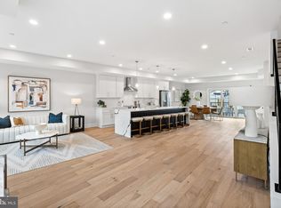 1253 Holbrook Ter NE #B, Washington, DC 20002