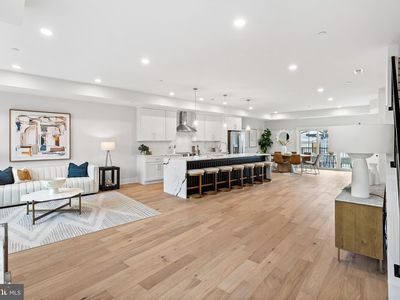 1253 Holbrook Ter NE #B, Washington, DC, 20002