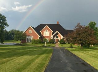 5732 Abbeyhill Rd, Fort Wayne, IN 46814