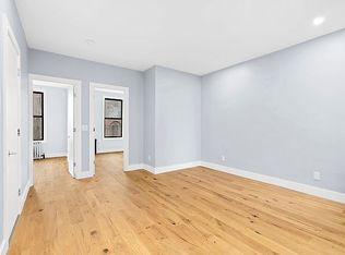 490A Jefferson Ave #4C, Brooklyn, NY 11221