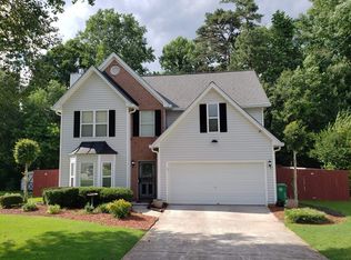 2000 Maplewood Trl, Decatur, GA 30035