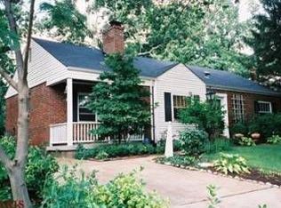 437 W Adams Ave, Saint Louis, MO 63122