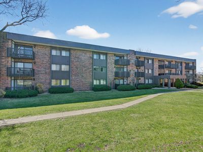 1502 Woodbridge Rd APT 1G, Joliet, IL, 60436