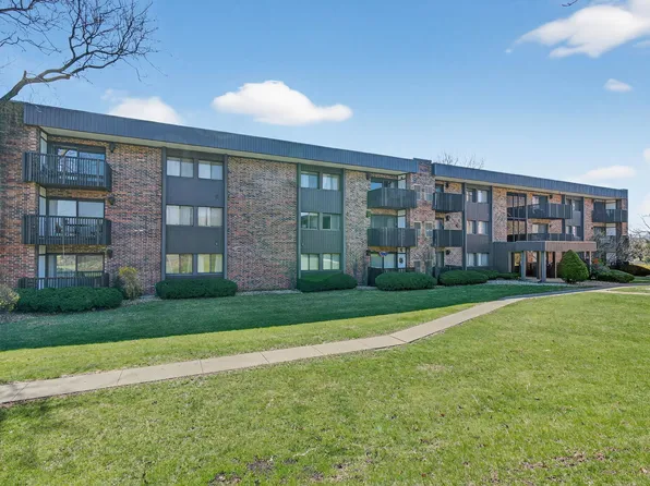 1502 Woodbridge Rd APT 1G, Joliet, IL 60436