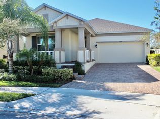 5006 Weeping Holly Ct, Winter Garden, FL 34787