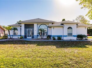 404 Allworthy St, Port Charlotte, FL 33954