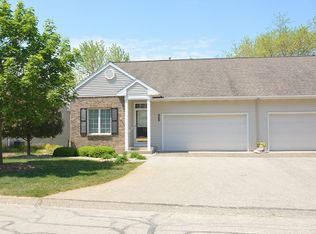 5923 Gleneagle Trl, Hudsonville, MI