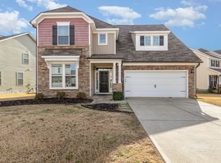 77 Knoll Ct, Garner, NC 27529