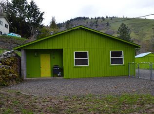 913 NE Vine St, White Salmon, WA 98672