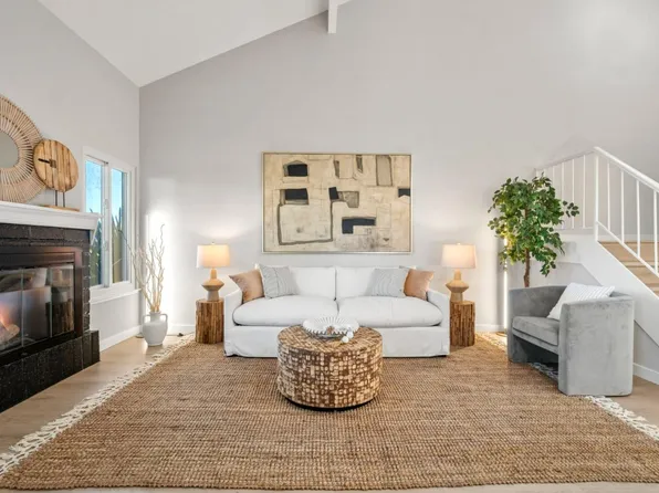 1477 Marlin Ave, Foster City, CA 94404