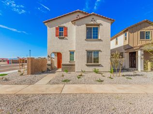 15515 S 180th Ln, Goodyear, AZ 85338