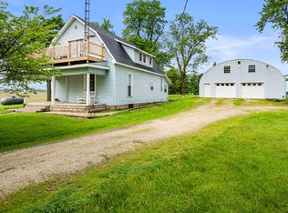 8414 S 400 W, Ridgeville, IN 47380