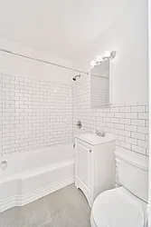 Rented by Living New York