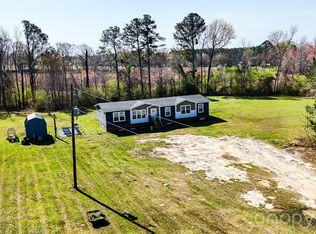 1945 Angelus Rd, Chesterfield, SC 29709