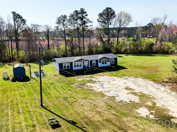 1945 Angelus Rd, Chesterfield, SC 29709