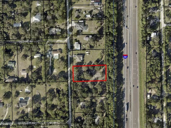 4335 Lemon St, Cocoa, FL 32926