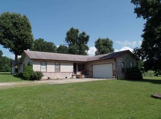 7002 Woodland Meadow Dr, Poplar Bluff, MO 63901