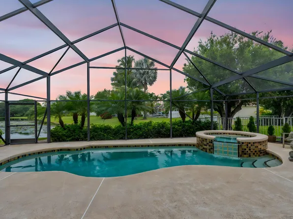 1601 Lakefield N Court, Wellington, FL 33414