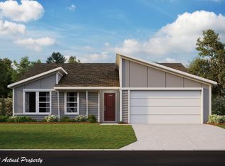 447 Sycamore Dr, Circleville, OH 43113
