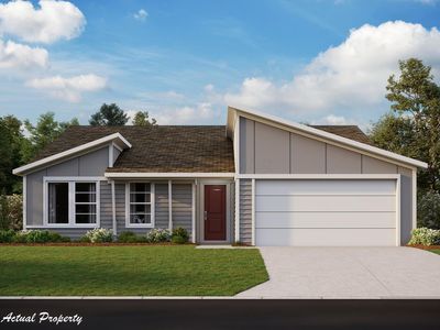 447 Sycamore Dr, Circleville, OH, 43113