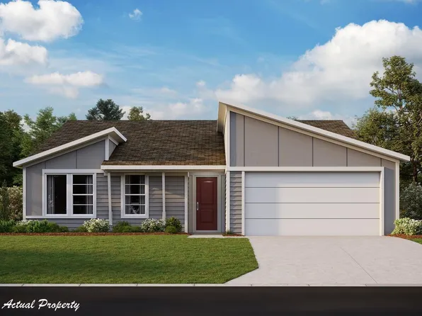 447 Sycamore Dr, Circleville, OH 43113