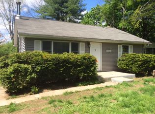 209 Route 206 N, Byram Township, NJ 07821