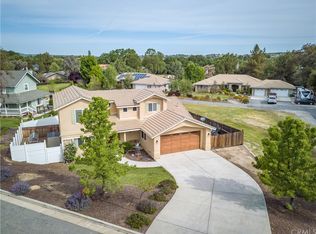 2300 Ashwood Pl, Paso Robles, CA 93446