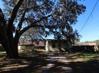 4022 Brower Dr, Seffner, FL 33584