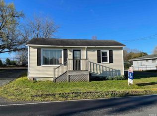 105 W Lake Rd, Creedmoor, NC 27522