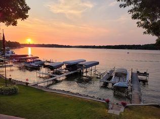 4916 Three Points Blvd, Mound, MN 55364