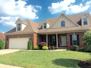 5992 Crabapple Rd, Versailles, KY 40383