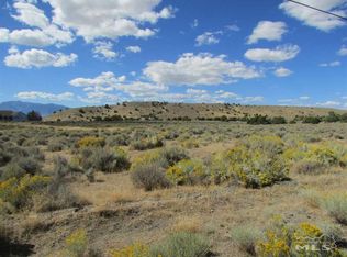 1640 Finch Dr, Gardnerville, NV