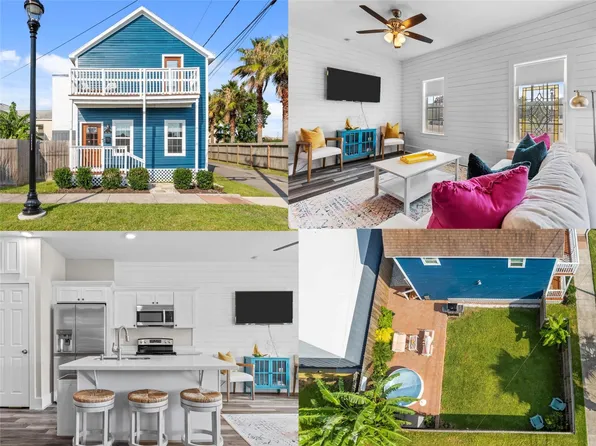 808 27th St, Galveston, TX 77550