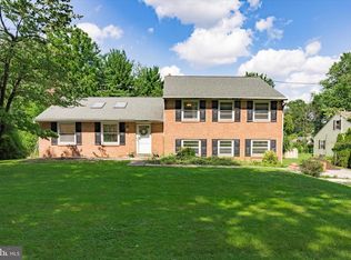 1443 Valley Forge Rd, Wayne, PA 19087