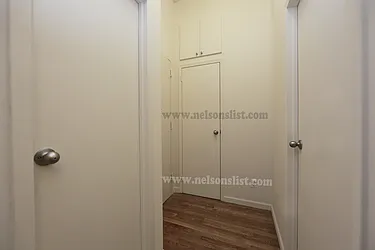 Rented by Nelson Aybar, LREB