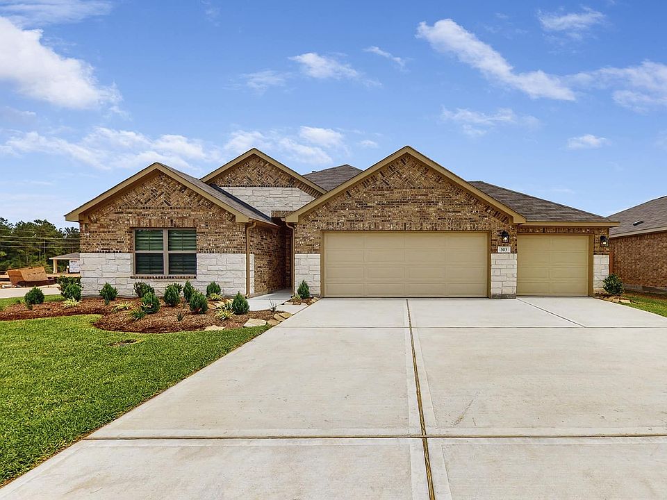Front Exterior - Representational Photo