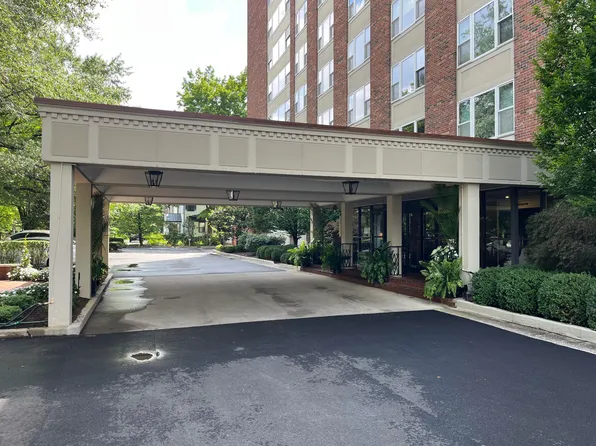 101 S Hanover Ave APT 2M, Lexington, KY 40502